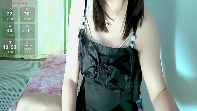 Jye--Li online show from 03-12-26, 05:52