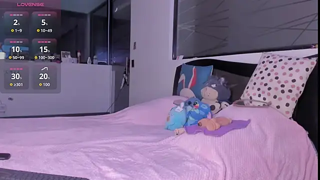 Princess tina online show from 04-20-26, 10:11