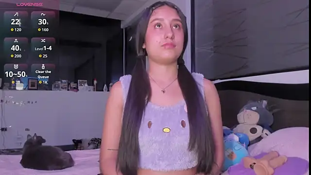 Princess tina online show from 04-21-26, 02:51