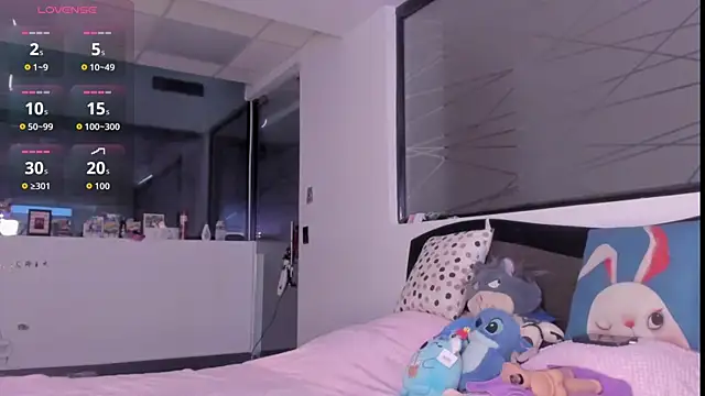 Princess tina online show from 04-21-26, 10:12