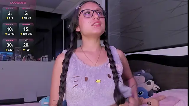 Princess tina online show from 06-11-26, 12:32
