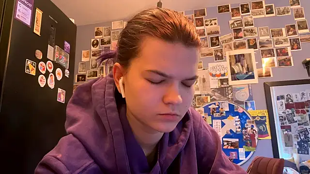 gorepyputa online show from 03-09-26, 05:33