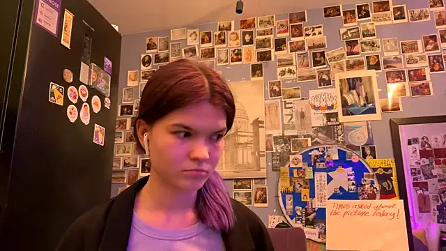 gorepyputa online show from 03-11-26, 08:04