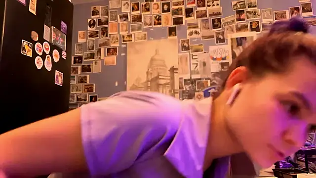 gorepyputa online show from 03-12-26, 09:10