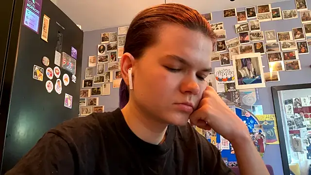 gorepyputa online show from 03-14-26, 06:19