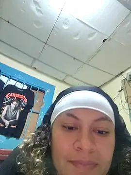 Elenmascarado1509 online show from 03-08-26, 02:26