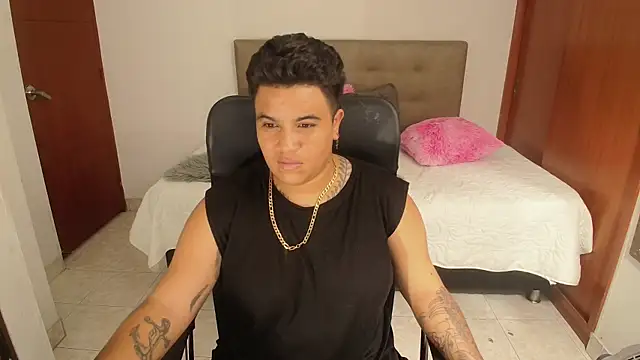 Mathias ftm online show from 03-02-26, 11:33