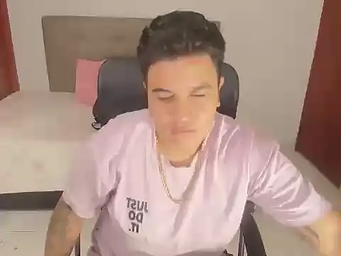 Mathias ftm online show from 03-07-26, 04:48