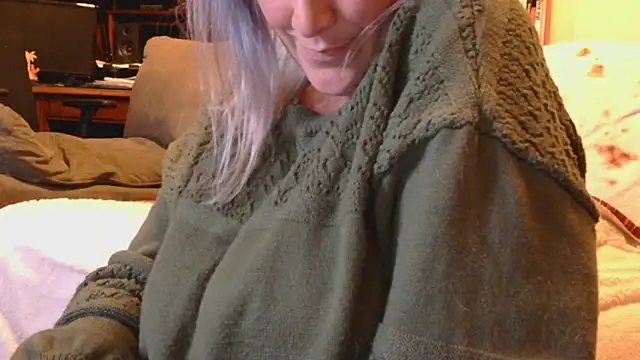 MistyMountains96 online show from 03-12-26, 04:07