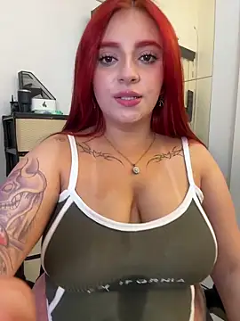 Emma Q0 online show from 04-10-26, 02:06