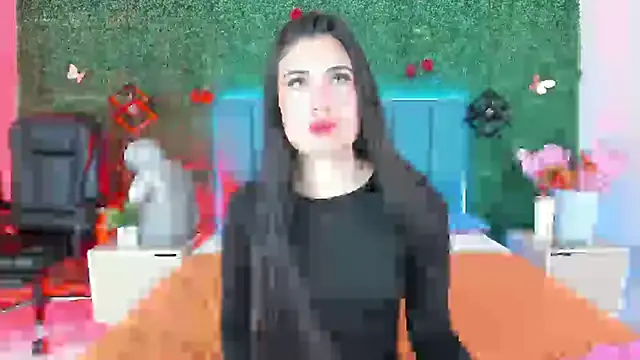 Cataa Hill online show from 07-26-26, 03:25