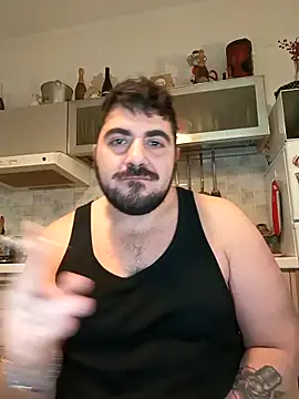 bear skinny online show from 03-17-26, 05:05