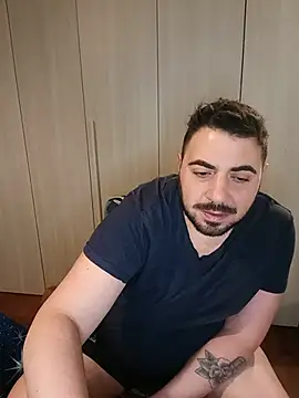 bear skinny online show from 05-19-26, 04:46