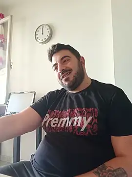 bear skinny online show from 05-30-26, 03:09
