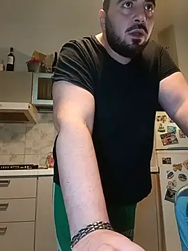 bear skinny online show from 07-23-26, 10:08