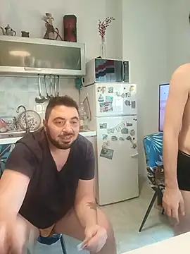 bear skinny online show from 07-28-26, 03:21