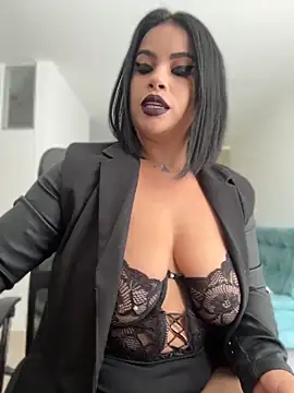 AriannaSmyth online show from 06-13-26, 08:29