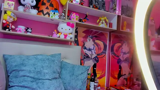 FreyaHL online show from 04-07-26, 07:47