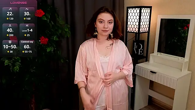 BreannaBuczak online show from 03-20-26, 02:05