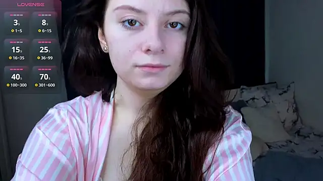 BreannaBuczak online show from 04-15-26, 01:23