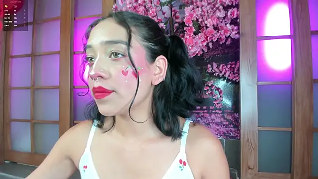 foxy hannah online show from 05-05-26, 06:05