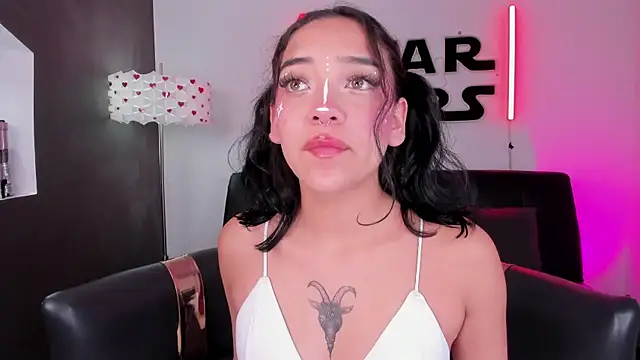 foxy hannah online show from 07-16-26, 11:05