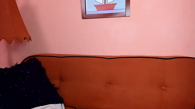 foxy hannah online show from 07-28-26, 06:07