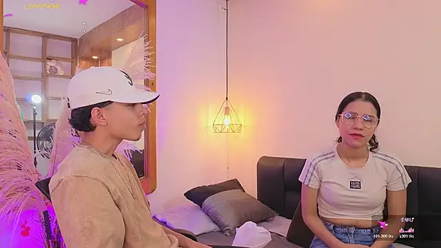 Morgan alice online show from 03-25-26, 02:01