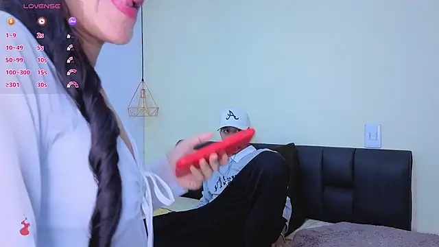 Morgan alice online show from 04-02-26, 01:20