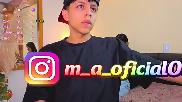 Morgan alice online show from 04-28-26, 01:49