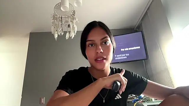 BrittneyBendler online show from 03-04-26, 09:10