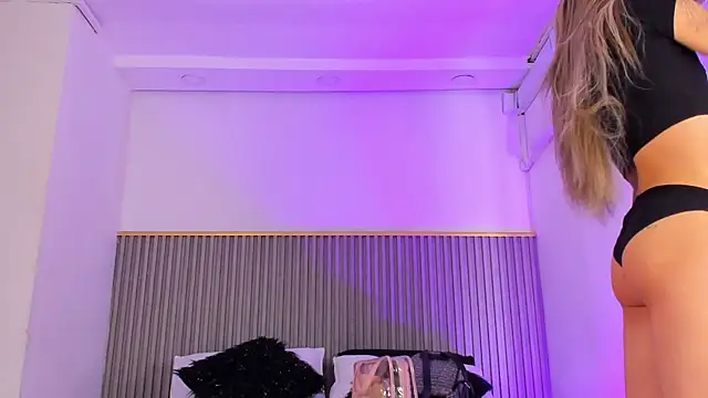 ashvalentine  online show from 07-06-26, 07:38