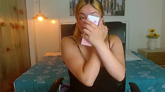 samanthachop online show from 04-02-26, 01:31