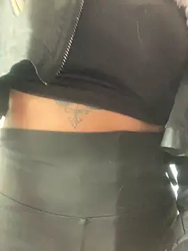 Baby Pink Love online show from 04-10-26, 04:23