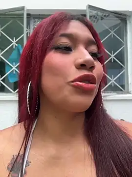 Cherry Charlottee online show from 04-23-26, 07:38