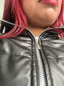 Cherry Charlottee online show from 07-10-26, 07:16
