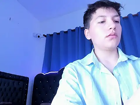 Taveko Soler online show from 03-11-26, 07:09