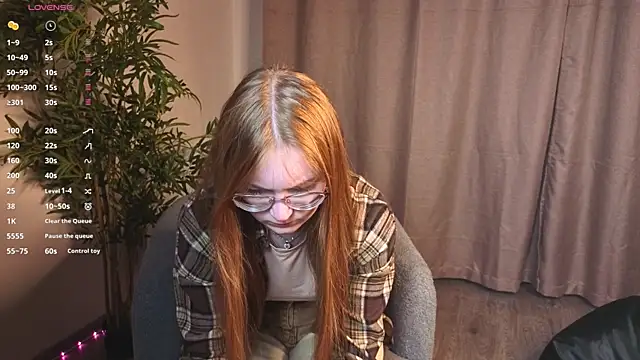 ViGaffey online show from 04-13-26, 12:10