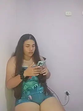 Venus 162802 online show from 03-10-26, 02:22