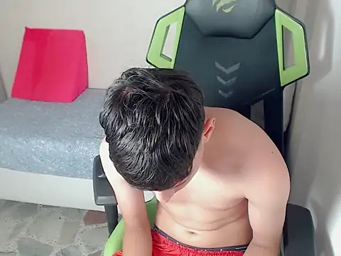 Pablito junior online show from 03-24-26, 04:39