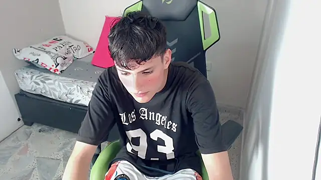 Pablito junior online show from 04-12-26, 03:44