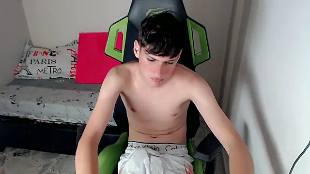 Pablito junior online show from 04-13-26, 03:56