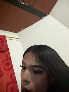 MarguiePonds online show from 04-26-26, 03:37