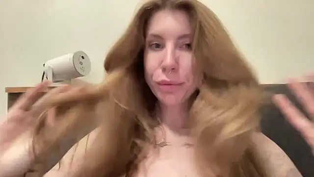 LunaLila7 online show from 03-11-26, 08:15