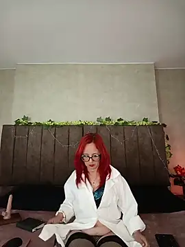 MarianaaMonsalve online show from 03-04-26, 07:31