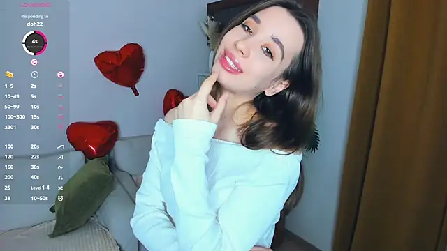 Snapshot of LaceyLettman chatting on 03-04-26, 01:17 LaceyLettman online show from 03-04-26, 01:17