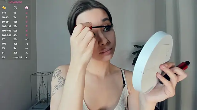 Snapshot of LaceyLettman chatting on 03-08-26, 11:36 LaceyLettman online show from 03-08-26, 11:36