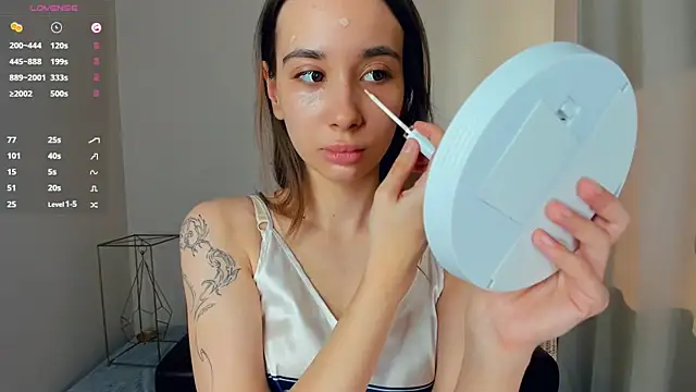 LaceyLettman online show from 03-18-26, 12:41