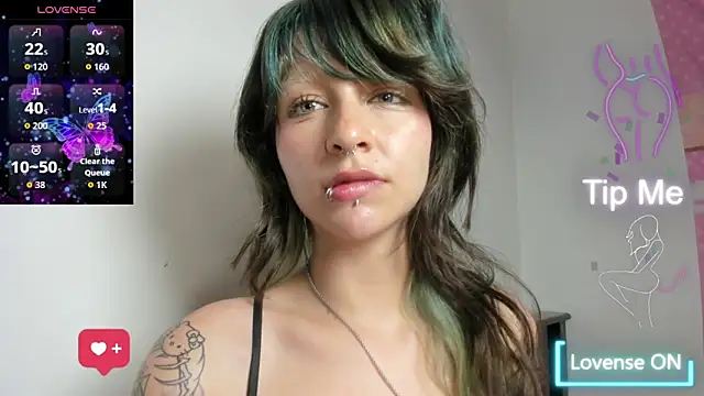 Angel  Dreams online show from 05-24-26, 03:44