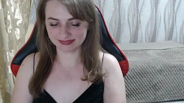 LioraW online show from 03-08-26, 09:07